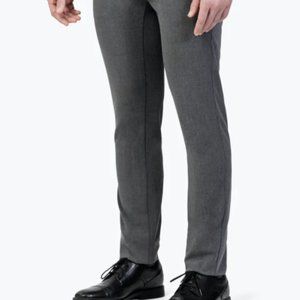 Men's Velocity Pant - Grey 38 NWT